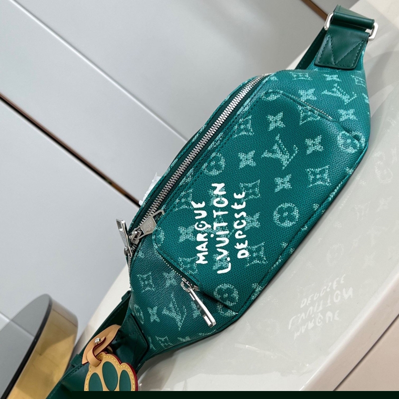 LV Waist & Chest Packs